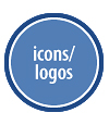 Icons & Logos
