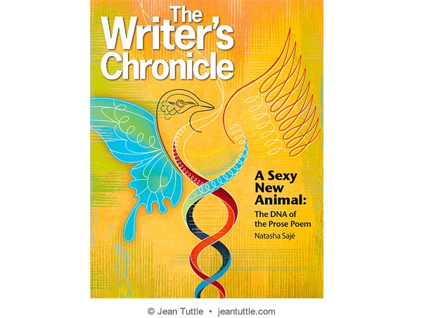The Writers Chronicle