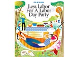 Laborless Labor Day