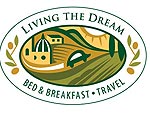 Living the Dream Logo