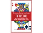 Race Card Book Cover