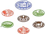 Soap Labels